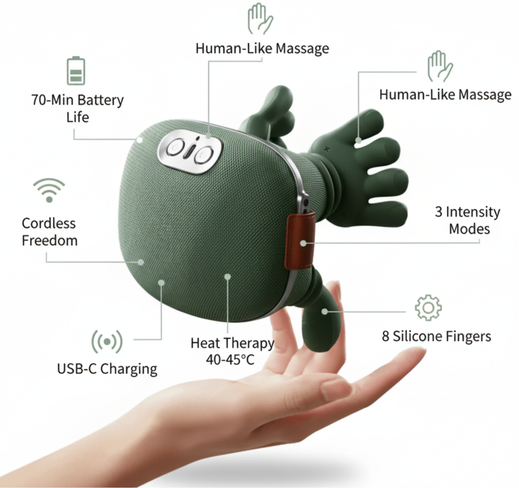 PureRelief Pro