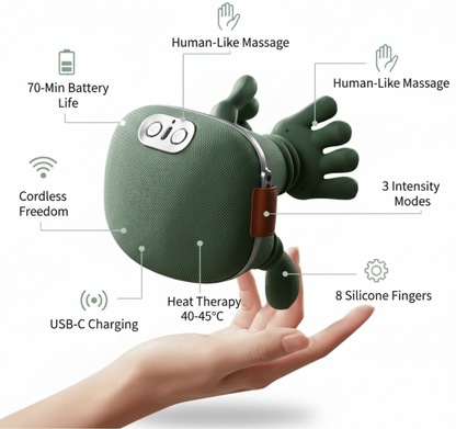 PureRelief Pro