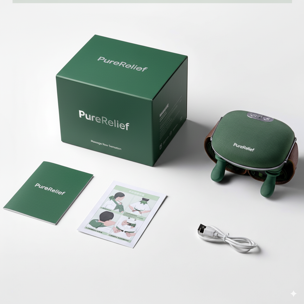 PureRelief Pro