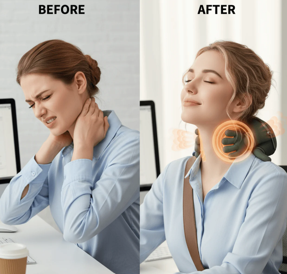 PureRelief Pro
