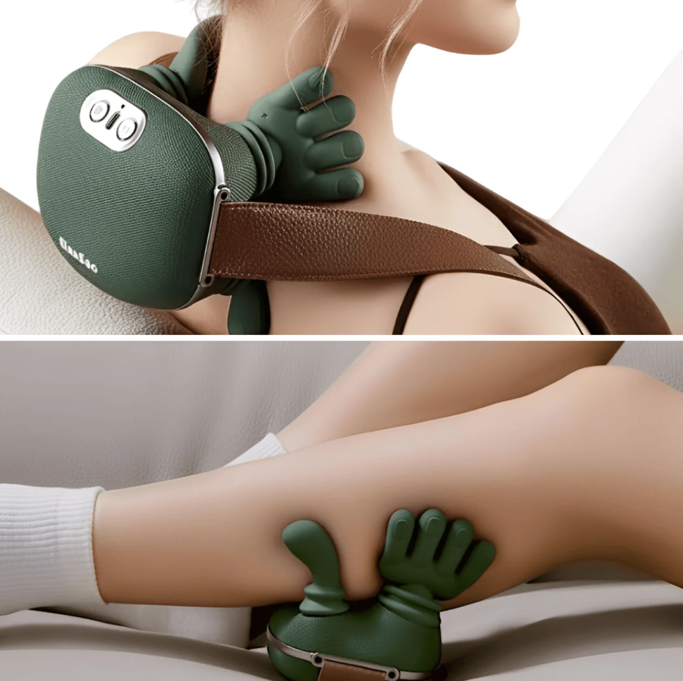 PureRelief Pro